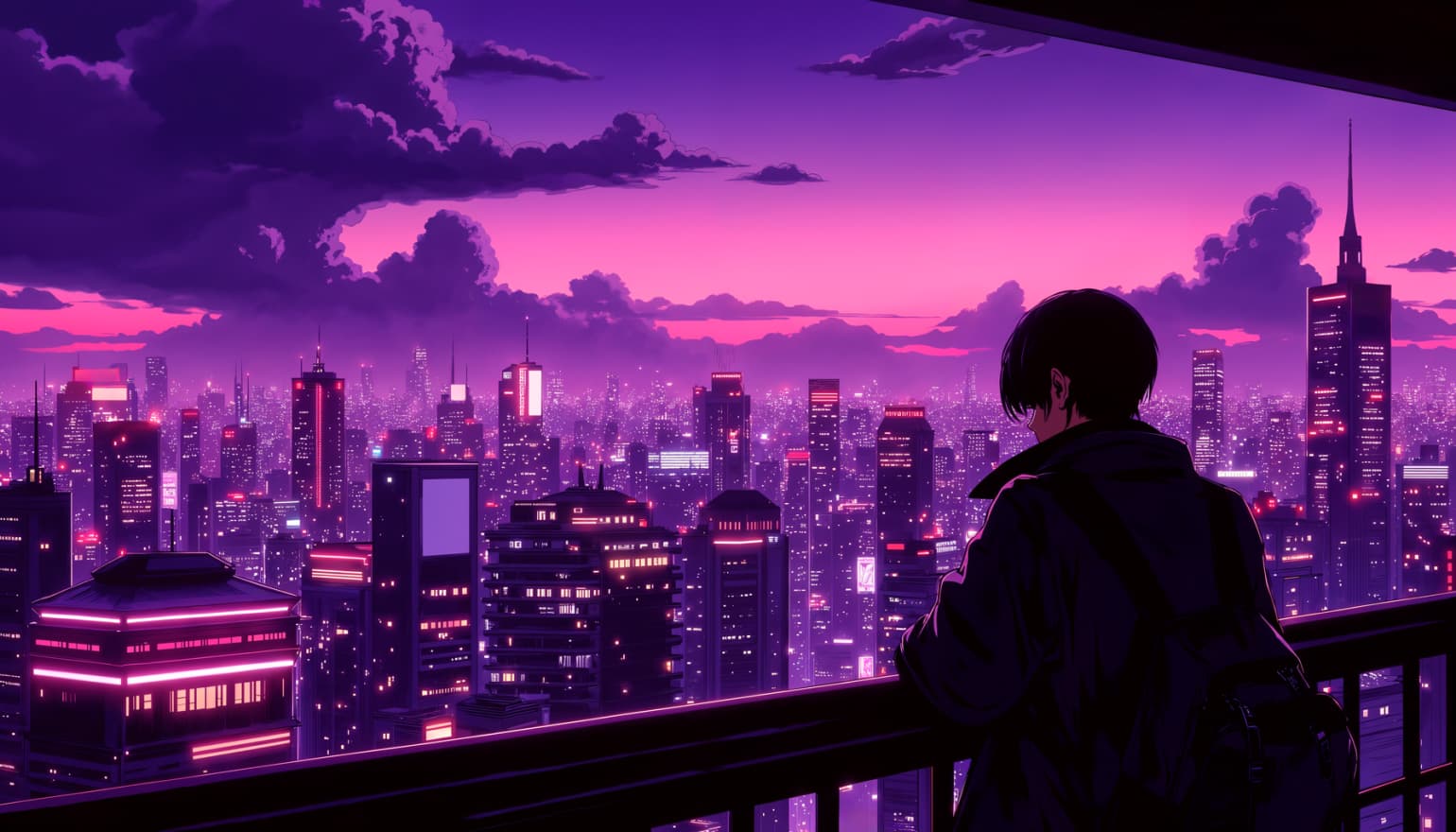 Landscape Background